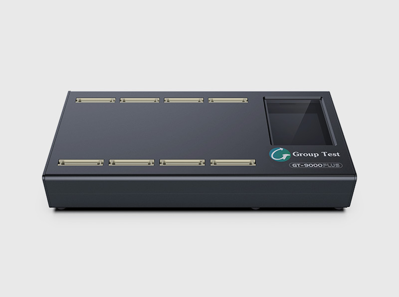 GT-9000PLUS新一代高速烧录器